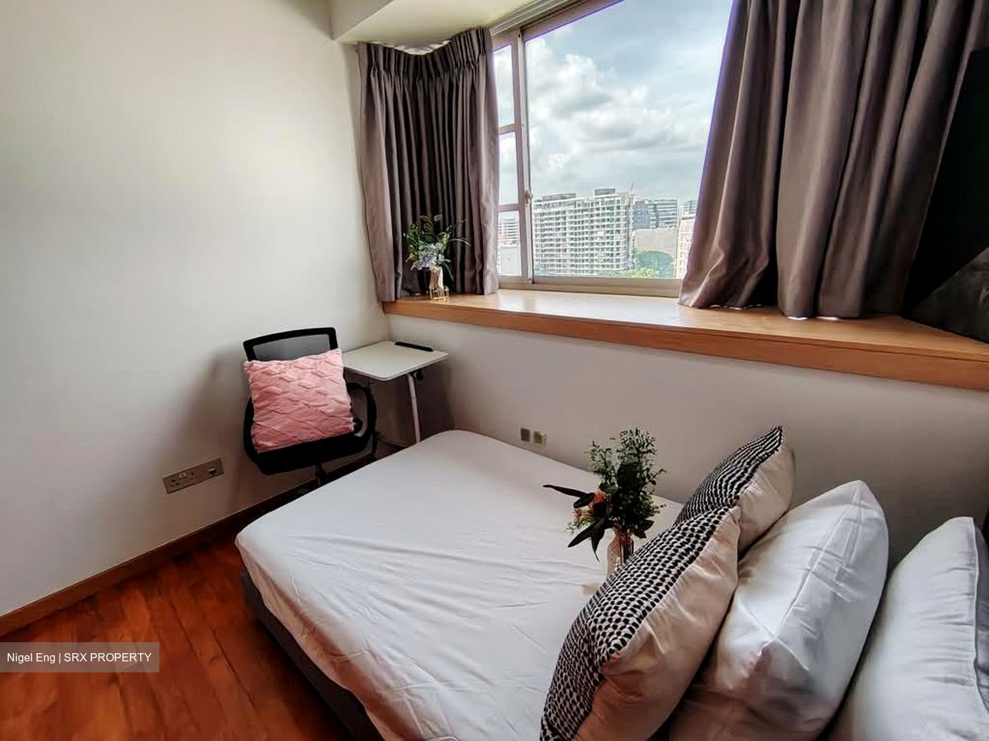 Le Crescendo (D14), Condominium #578697601